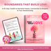 Boundaries That Build Love β 30-Day Couples Toolkit to Reclaim Peace, Respect & Emotional Safety