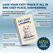 Cat Care Planner β Printable Pet Organizer for Vet Visits, Feeding, Grooming, & Daily Tracking (Digital PDF)