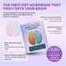 Neurodivergent Friendly DBT Skills Workbook for Teens & Adults β Build Real Coping Tools Without Shame