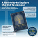 Old Testament - Stories, Lessons and Reflections