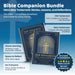 The Ultimate Bible Companion Bundle β Old & New Testament