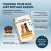 The Ultimate Dog Training Planner β Digital PDF for Behavior, Health & Routines
