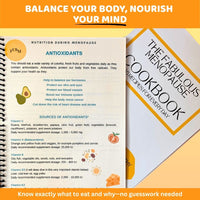 Ultimate Menopause Health and Nutrition Bundle