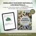 NATURAL MENOPAUSE RESET™ – A Complete Guide to Relief, Hormone Balance & Wellness