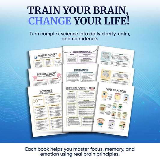 Unlock the Secrets of Your Brain: The Ultimate Neuroscience Guide